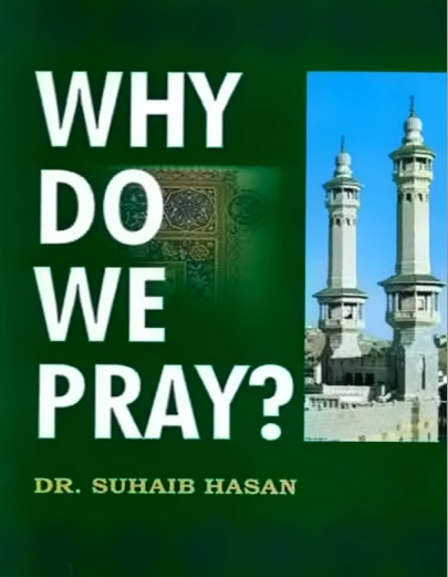 Dlaczego Powinniśmy się modlić?